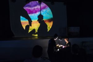 29° Feria Provincial del Libro: Presenta al Teatro Lata con “Tres piezas para un ojal”