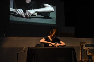 29° Feria Provincial del Libro: Presenta al Teatro Lata con “Tres piezas para un ojal”