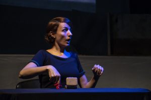 29° Feria Provincial del Libro: Presenta al Teatro Lata con “Tres piezas para un ojal”