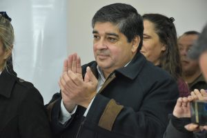 Se fortalece el sistema de salud de la comunidad de Jaramillo y Fitz Roy