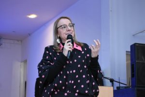 Se fortalece el sistema de salud de la comunidad de Jaramillo y Fitz Roy