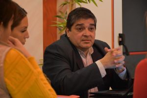 Salud fortalece la atención primaria de la salud en Caleta Olivia