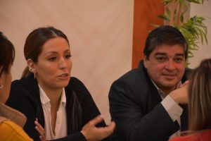 Salud fortalece la atención primaria de la salud en Caleta Olivia