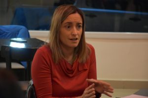 Salud fortalece la atención primaria de la salud en Caleta Olivia