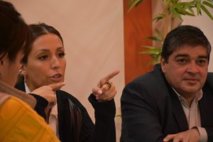 Salud fortalece la atención primaria de la salud en Caleta Olivia