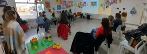 Se concretaron actividades por el Día Mundial Contra el Trabajo Infantil