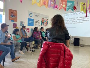 Se concretaron actividades por el Día Mundial Contra el Trabajo Infantil