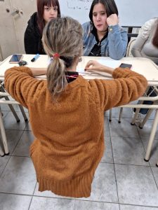 Se desarrollaron jornadas de Diálogo Intergeneracionales en Río Gallegos y Río Turbio