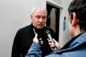 29ª Feria Provincial del Libro: se presentó una interesante propuesta para los amantes de Luis Alberto Spinetta