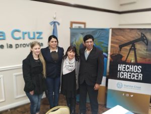 Se anunció la creación del Colegio Provincial de Educación Secundaria Digital N°1