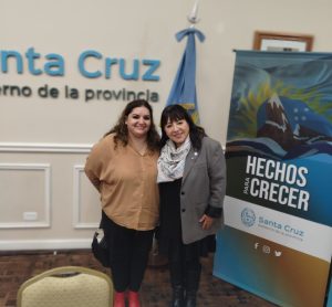 Se anunció la creación del Colegio Provincial de Educación Secundaria Digital N°1