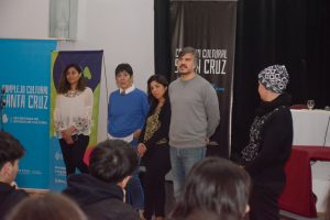 29° Feria Provincial de Libro: El ingreso a los estudios universitarios, un desafío para los estudiantes de 5° Año