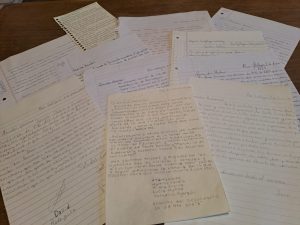 Estudiantes del CPES Nº26 participaron de talleres para construir memoria