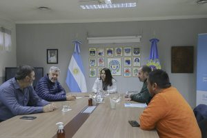 Pico Truncado se suma al programa #SantaCruzPorMasDeporte