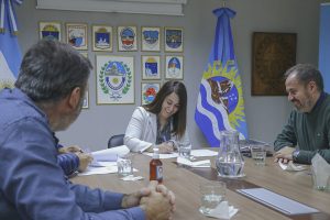 Pico Truncado se suma al programa #SantaCruzPorMasDeporte