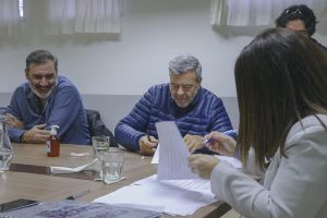 Pico Truncado se suma al programa #SantaCruzPorMasDeporte