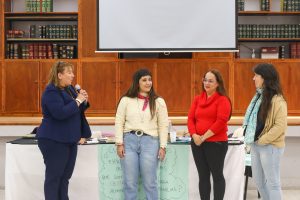 Río Gallegos: Se realizó “Ciclo de formación para educadorxs de los Espacios de Primera Infancia”