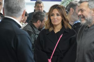 Se realizó un agasajo al personal del nuevo anexo del Hospital Regional de Río Gallegos