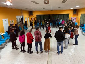 Derechos Humanos: Jornada cultural y de reflexión en Los Antiguos