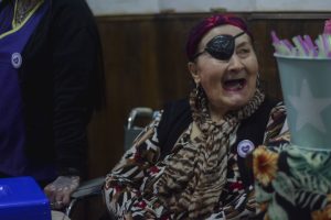 Celebramos juntxs los derechos de lxs Adultxs Mayores