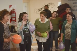Celebramos juntxs los derechos de lxs Adultxs Mayores
