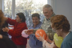 Celebramos juntxs los derechos de lxs Adultxs Mayores