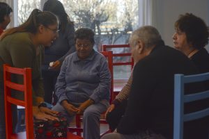 Celebramos juntxs los derechos de lxs Adultxs Mayores