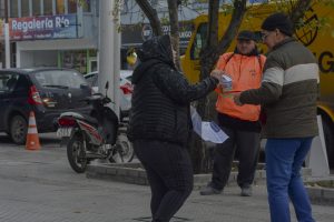 Celebramos juntxs los derechos de lxs Adultxs Mayores