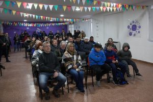 El Gobierno Provincial junto a distintas instituciones elabora un Plan Estratégico Energético