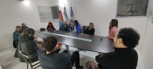 El Gobierno Provincial junto a distintas instituciones elabora un Plan Estratégico Energético