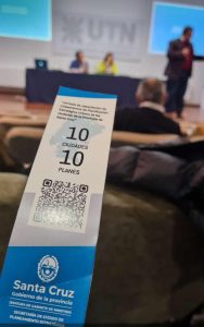 Planificación Territorial: Santa Cruz avanza en herramientas de gestión pública urbana