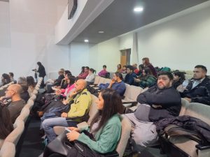 Planificación Territorial: Santa Cruz avanza en herramientas de gestión pública urbana