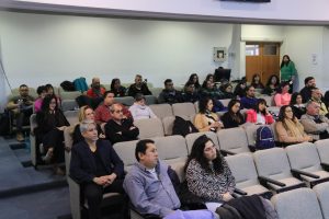 Planificación Territorial: Santa Cruz avanza en herramientas de gestión pública urbana