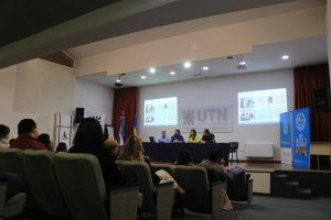 Planificación Territorial: Santa Cruz avanza en herramientas de gestión pública urbana