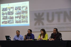 Planificación Territorial: Santa Cruz avanza en herramientas de gestión pública urbana