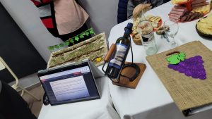Se realizó exposición de proyectos en la EPJA Secundaria N°15 de Puerto San Julián