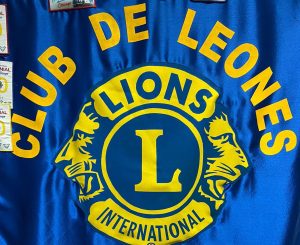 Se llevan adelante jornadas de vacunación en el Club de Leones de Río Gallegos