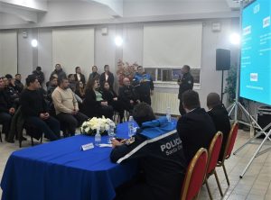 Programa de Alto Entrenamiento y Dedicación Operativa: destinado a Cuerpos Policiales y Fuerzas Especiales