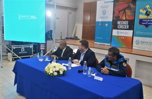 Programa de Alto Entrenamiento y Dedicación Operativa: destinado a Cuerpos Policiales y Fuerzas Especiales