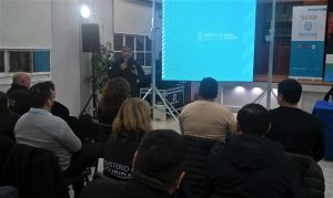 Programa de Alto Entrenamiento y Dedicación Operativa: destinado a Cuerpos Policiales y Fuerzas Especiales