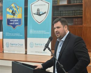 Seguridad anunció Reconocimiento Jerárquico para el restablecimiento de la carrera del personal policial