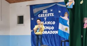 Se avanza con las audiciones de la Escuela Provincial de Música Re Si