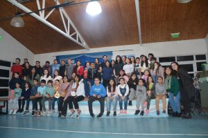 Se avanza con las audiciones de la Escuela Provincial de Música Re Si