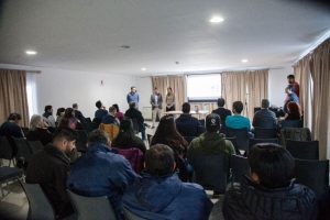 Santa Cruz avanza con la primera etapa del Plan Estratégico Energético