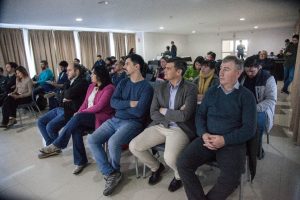 Santa Cruz avanza con la primera etapa del Plan Estratégico Energético