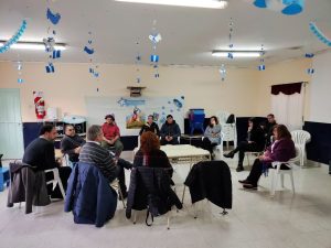 Santa Cruz avanza con la primera etapa del Plan Estratégico Energético