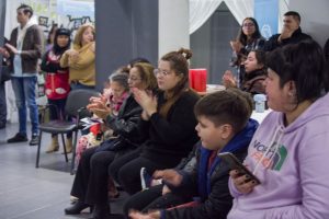 Trabajamos juntxs para erradicar el trabajo infantil