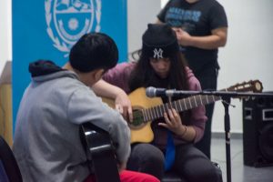 Trabajamos juntxs para erradicar el trabajo infantil