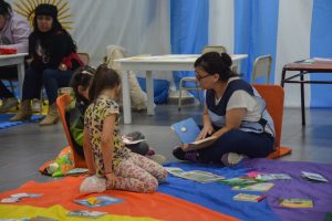 Trabajamos juntxs para erradicar el trabajo infantil
