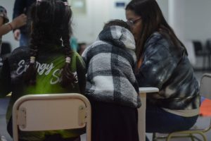Trabajamos juntxs para erradicar el trabajo infantil